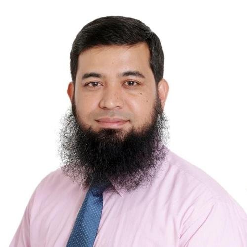 Masud Rana