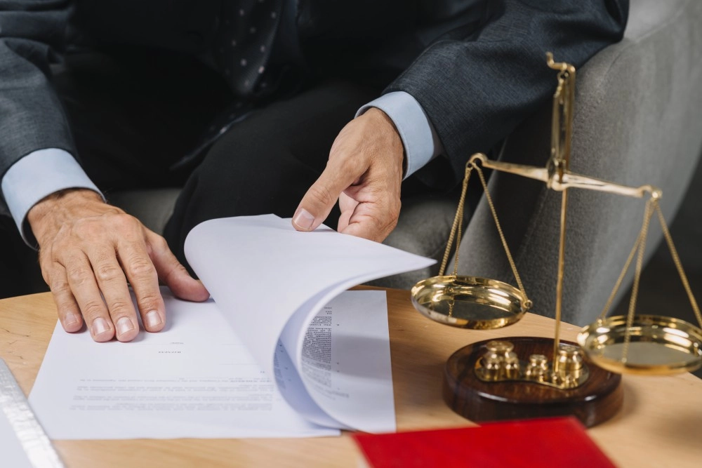 Military Law